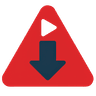 YT Thumbnail Download Logo